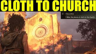 Resonance A Plague Tale Legacy - how to follow the pieces of cloth to the church | Felons guide
how to follow the pieces of cloth to the church Resonance A Plague Tale Legacy Felons quest guide walkthrough Resonance A Plague Tale Legacy - how to follow the pieces of cloth to the church | Felons guide