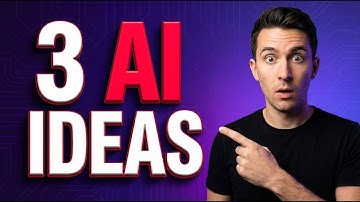 Vercel CEO Reveals: UNTAPPED AI Startup Ideas (Build These Now!)