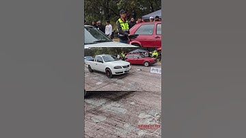 Volkswagen Golf vs Pointer #arrancones Autódromo Bosques del Ángel