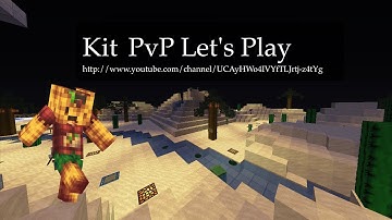 KitPvP Let