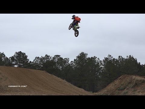 In the RAW Climax Motorports ft Harrison Markolf's Stack vurbmoto