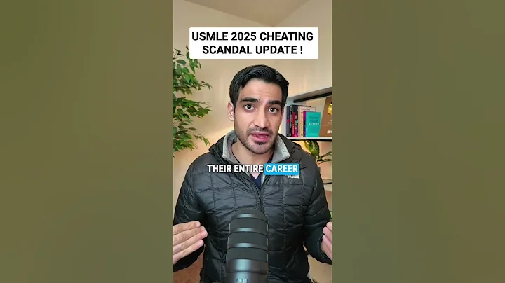 270 On USMLE? Still No Match—Here’s Why! #shorts #usmle #doctor