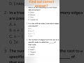 Data structure trees questions #dsa