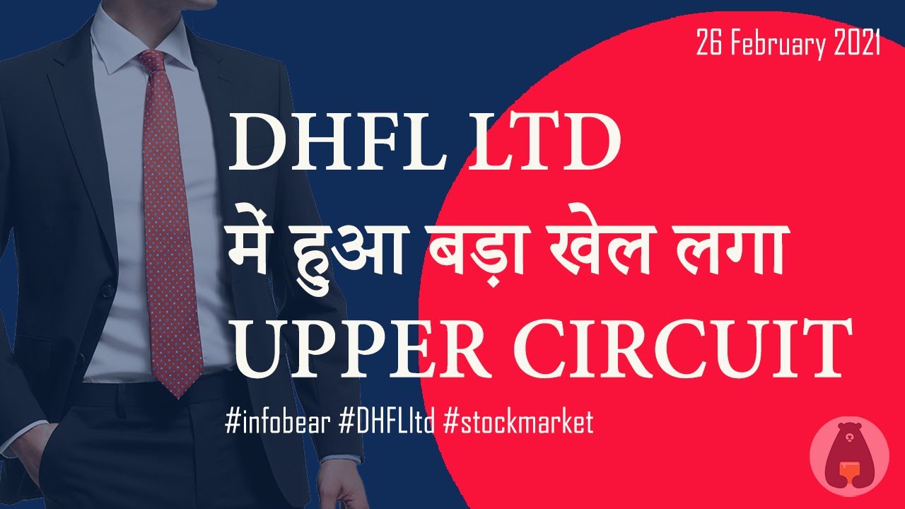 DHFL latest News | DHFL share analysis | Share market latest news - Hindi 2020 