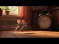 Hickory Dickory Dock