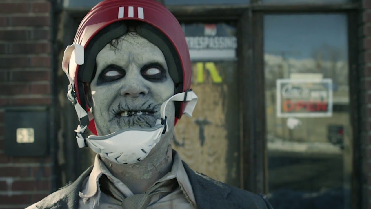 perks ترجمة Zombie Gets Rewards