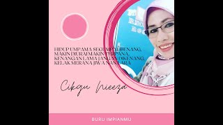 KARANGAN JENIS BERITA #pdpr #diarycikgunieeza