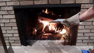 Fireproof bag test. Is it really fireproof?