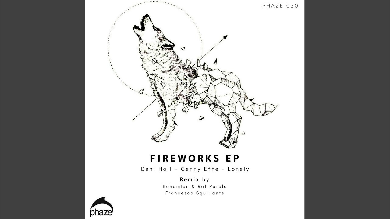 Watch Fireworks (Original Mix) on YouTube Watch Fireworks (Original Mix) on YouTube