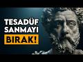 Neden Aniden Herkesten Uzaklaşmak İstiyorsunuz? (Bunalımda Değilsiniz) - Stoacılık