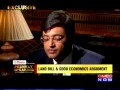Times Now - Frankly Speaking with Arun Jaitley