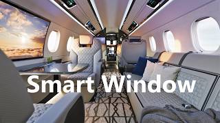 Inside the World’s Smartest Private Jet — New 2029 Praetor 600E &amp; 500E