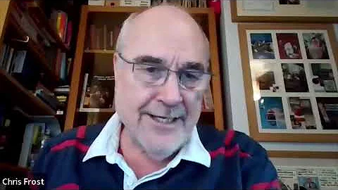 NUJ ethics in journalism webinar on the union's code of conduct