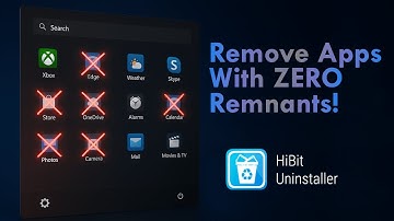 Completely Remove Programs on Windows – HiBit Uninstaller Guide 🧹💻