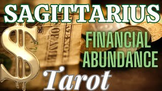 картинка: Таро Стрельца ~Деньги и карьера ~Октябрь 2025💰💫💰💫