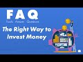 How to Invest Money - Find the Best Way for You