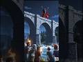 Outsmarting the Devil’s Bridge #mythology #myths #story #legend #devilsbridge