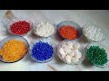 How to make Pearl Beaded Necklace || Diy || jewellery making at home || 5 munite crafts