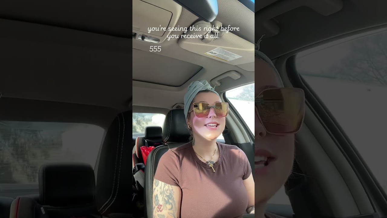 this is the moment before THE moment.