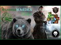 ESO Stamina Warden 126k, Update 39, PS 5