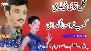 Kaida Sona Lagda Gull Teri Khailvi Song