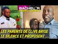 THE BACHELOR AFRIQUE - Épisode 8 : le père de CLIVE à finalement fait un choix  ... / suivez...