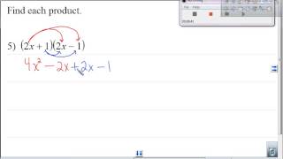 Problem 5 Week 11 HmWk