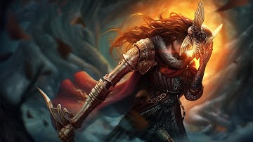 DESTROYING ELDEN RING