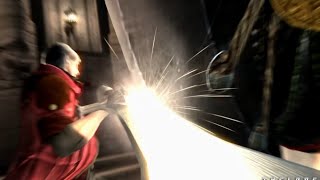 Rules of Nature|Dante DMC 4 Version|DMC Status