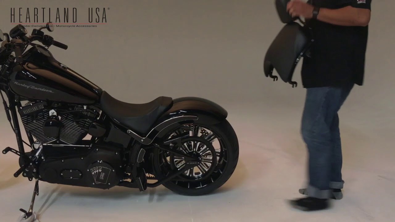 Exquis 5pcs Moto Pare-brise Boulons Boulons Vis Bien Nut Trim Kit pour  Harley Road Glide Ultra Cvo Custom Fltr Tous les modèles