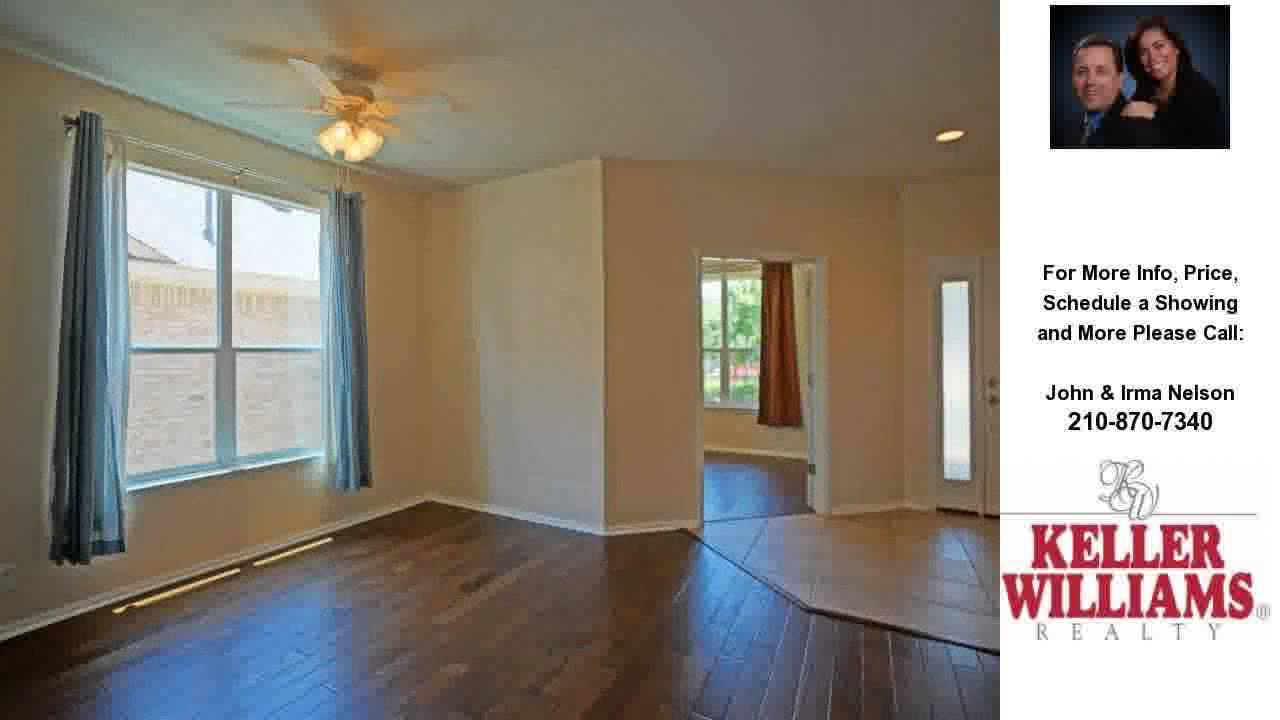 Great Home For Sale in the Del b Community of Hill Country Retreat YouTube