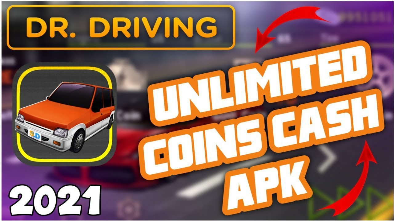 Dr Driving Live With The Bhuro Unlimited Coin Dr Driving