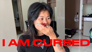 EVERYTHING JUST WENT WRONG