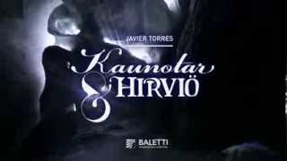 Miniatura del video "Kaunotar ja hirviö (Suomen Kansallisbaletti / Finnish National Ballet)"