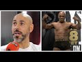 'THEY ARE GOING TO TEAR EACH OTHER APART' - ADAM BOOTH ON MIKE TYSON v ROY JONES JR / TYSON-JONES