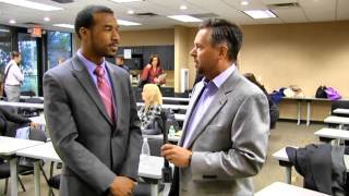 Leadership Development Program Testimonials