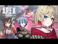 【Apex】よちよちエペフルパ！！【紅蓮罰まる/ぶいぱい】