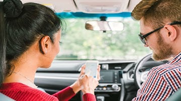 Goodbye, Uber! These 3 Ridesharing Apps Will Revolutionize Your Life