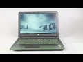 Test hp pavillon gaming 15  le pc portable pour casual gamer