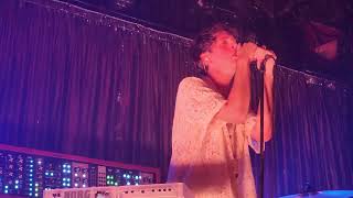 Download Lagu Roosevelt. Moving On. San Francisco. September 25, 2023 MP3