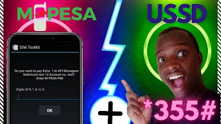 How to Connect Mpesa to Your USSD App for Easy Mobile Payments screenshot 3