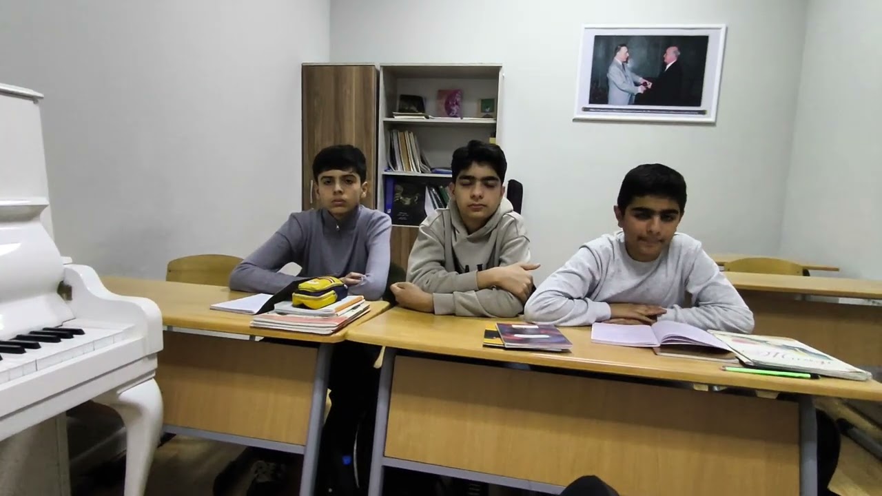 Sekvensiya və növləri. Xromatizm. Xromatik qamma. Qohum tonallıqlar. 