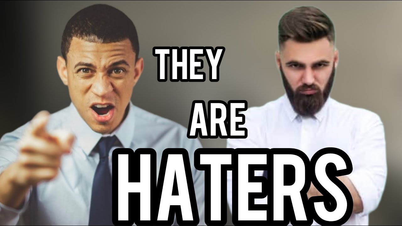 Body Game | People will HATE on the way clothes look on you (Audio Podcast)