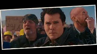 RIP RAY LIOTTA/JACK 
WILD HOGS EXTREME MAKEOVER home edition del fuego's