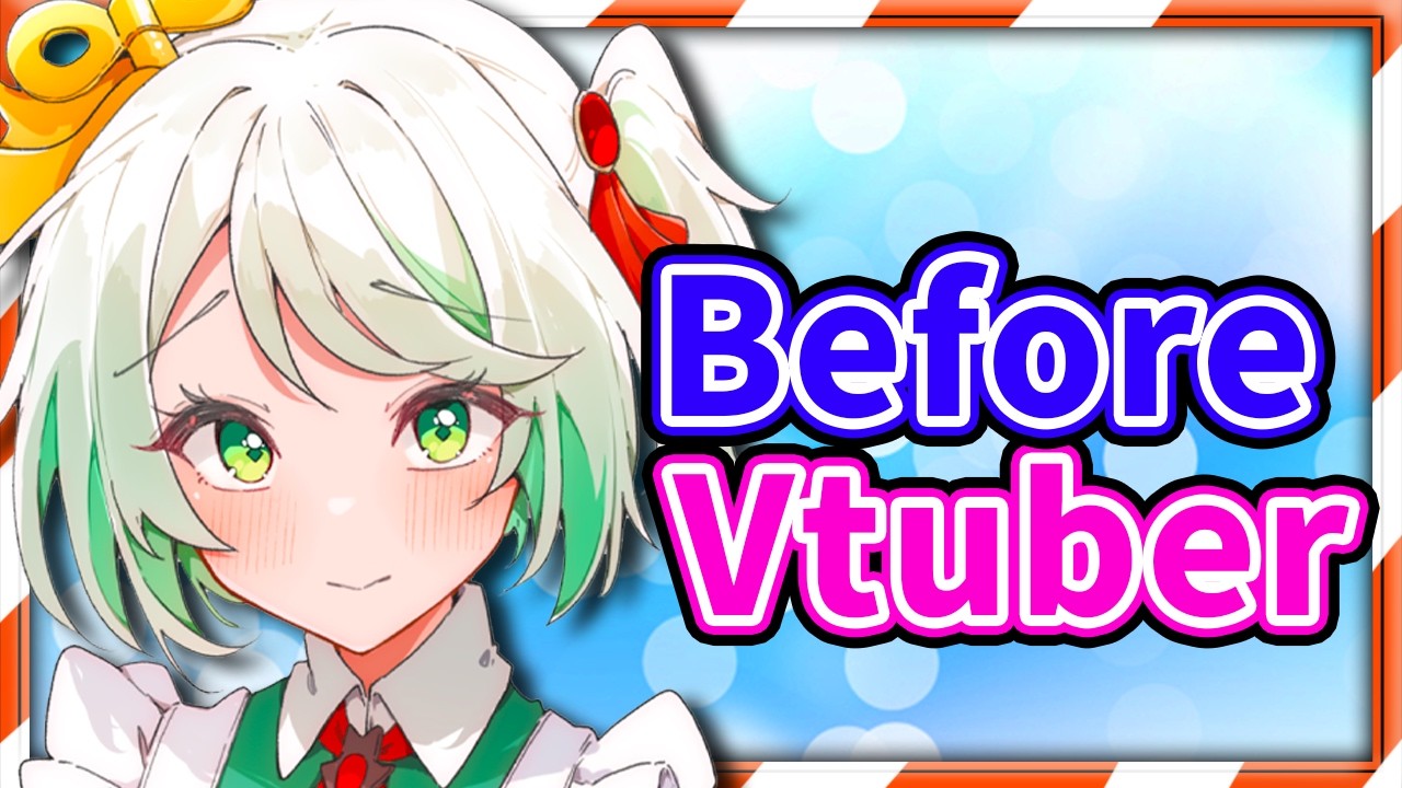 CC's IRL Job Before Becoming a Vtuber 【Cecilia Immergreen / HololiveEN】