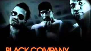 Black Company - Toda Noite