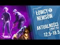 SONY I UBISOFT SIĘ SYPIĄ! Fairgames opóźnione, Kingdom Hearts IV wraca? Łowcy Newsów | 12-18.05.2025