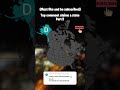 Top comment claims a state! | Part 2 | ItaliaMapping #fypシ゚viral #mapping #mapper #geography #map