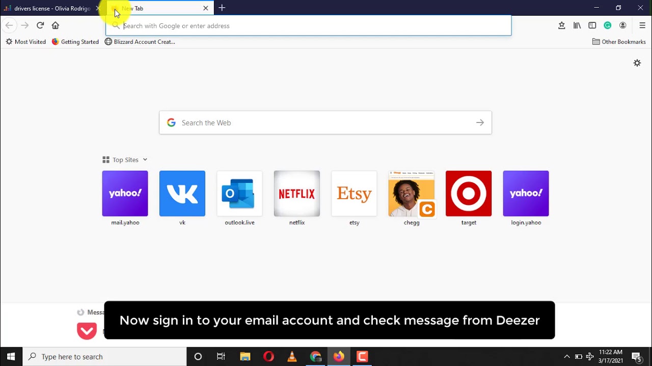 How To Delete Deezer Account Permanently | Deactivate Deezer Account
