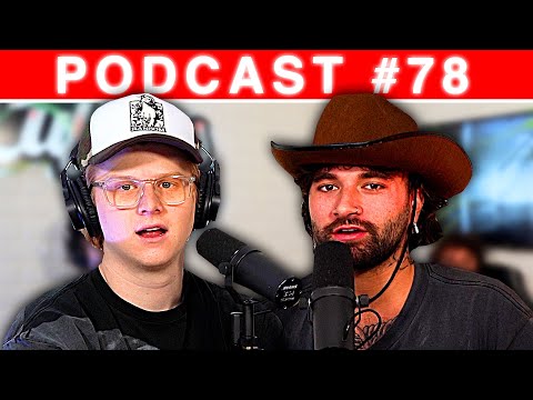 CUFBOYS Splitting up? | The CUFBOYS Show #78